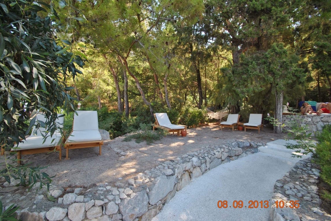 imagini hotel LYKIA WORLD OLUDENIZ